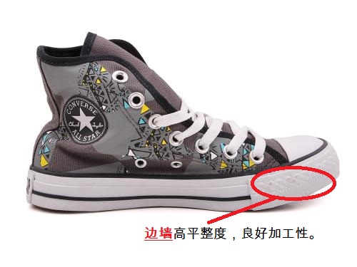 鎮江奇美(CHIMEI)SSBR PR-1205應用案例