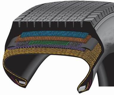 臺灣奇美 高順順丁橡膠HBR PR-040