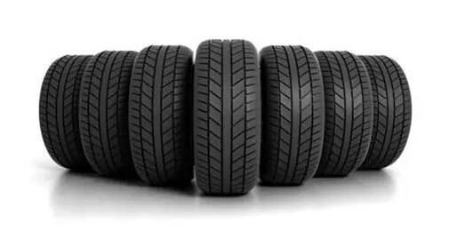 鎮(zhèn)江奇美(CHIMEI)SSBR PR-6256應用案例